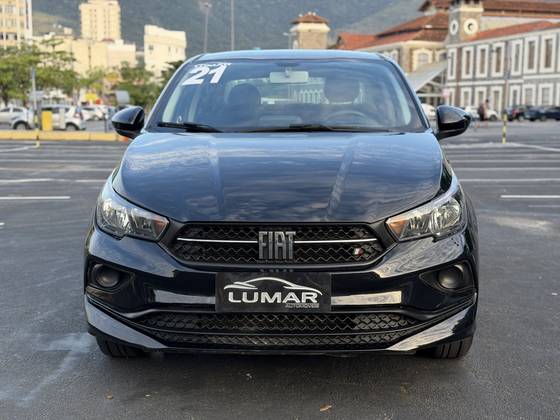 FIAT CRONOS 1.3 FIREFLY FLEX DRIVE MANUAL FIAT CRONOS 1.3 FIREFLY FLEX DRIVE MANUAL